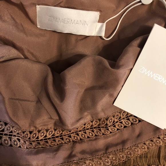 Zimmerman lace-trimmed dress - Picture 5 of 5